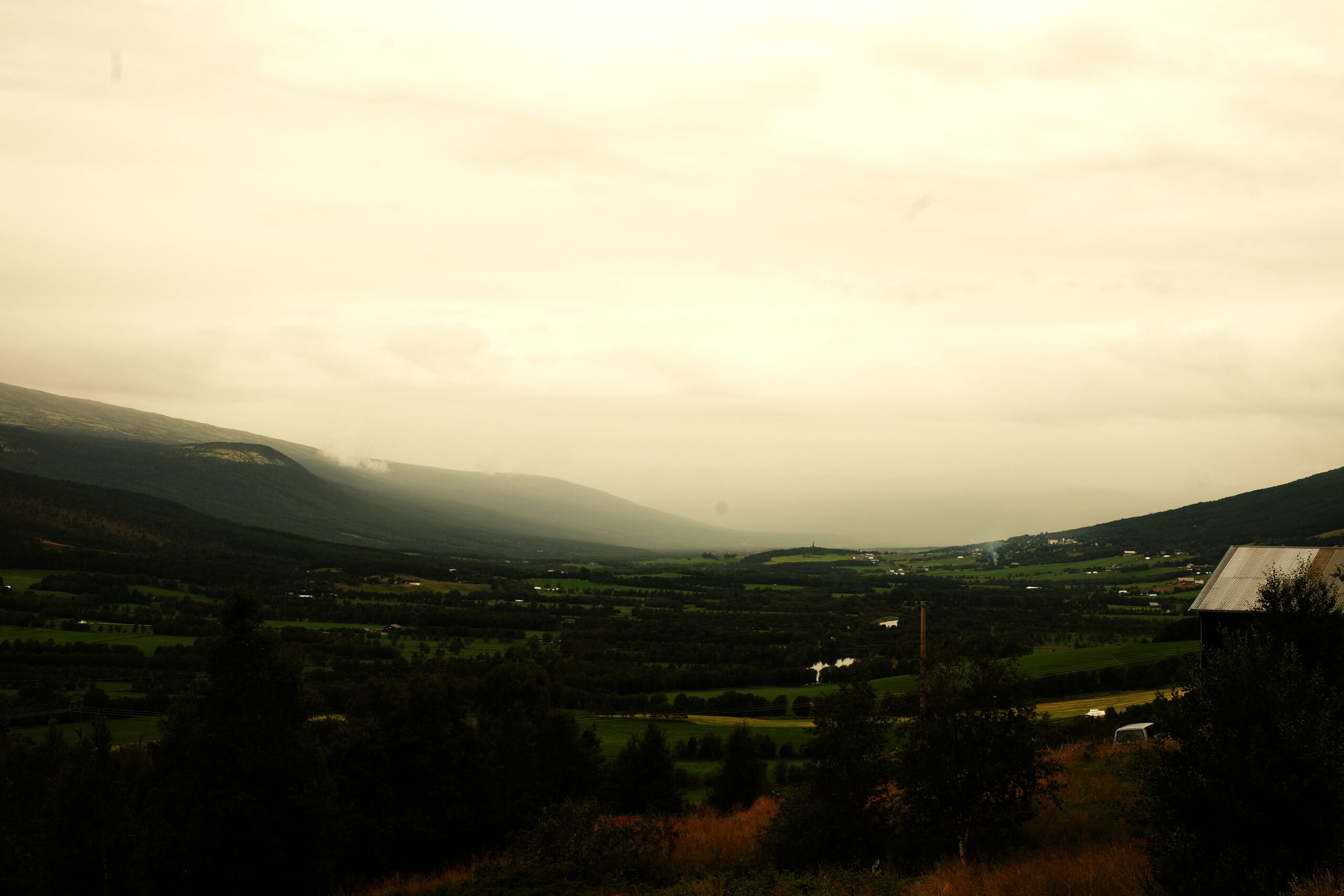 Fujifilm X-t10, XF 50mm – Somewhere in Norway