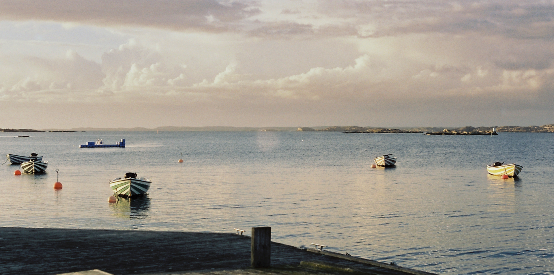 Pentax P30t, Kodak Gold 200