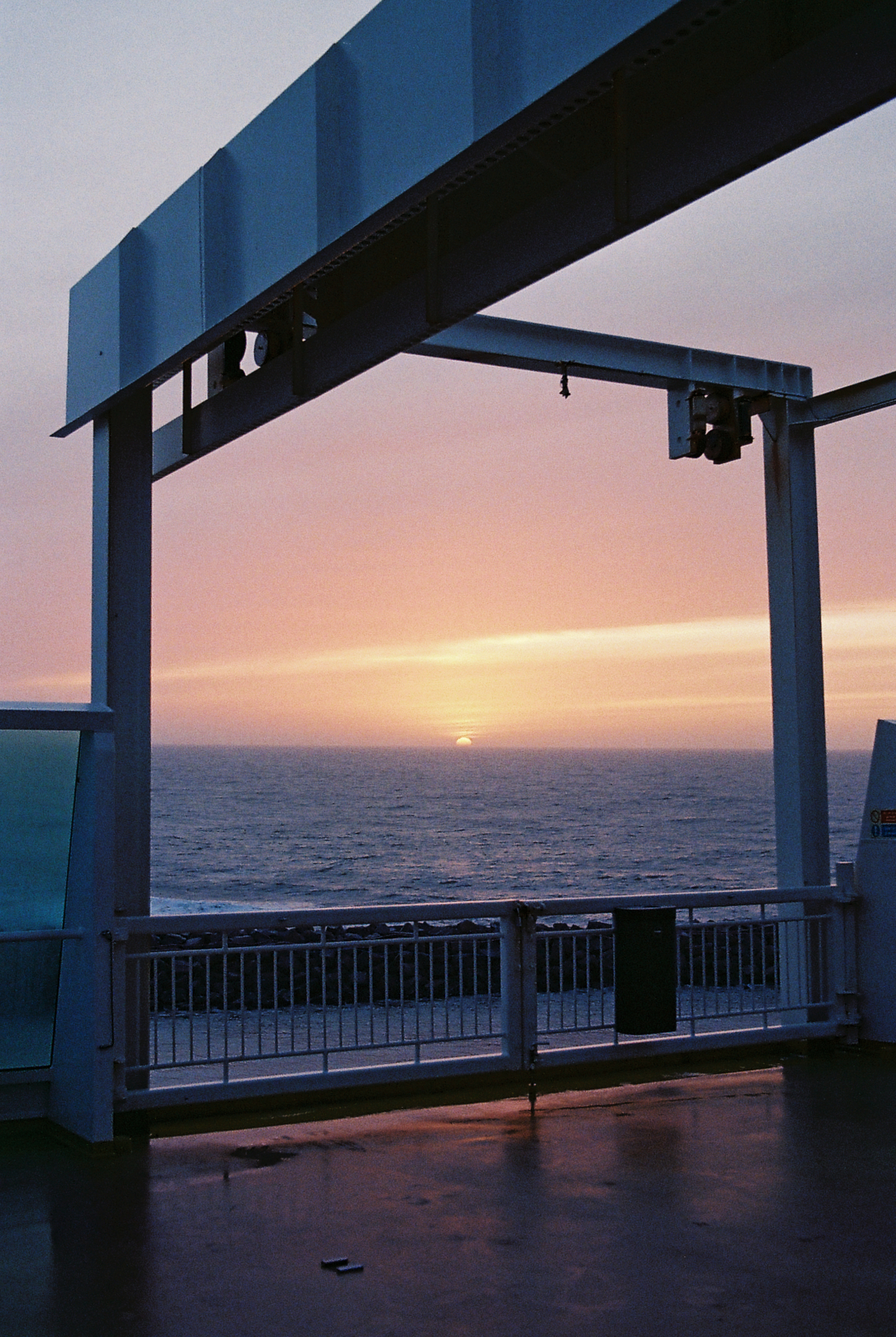 Pentax ME Super, Kodak Ultra